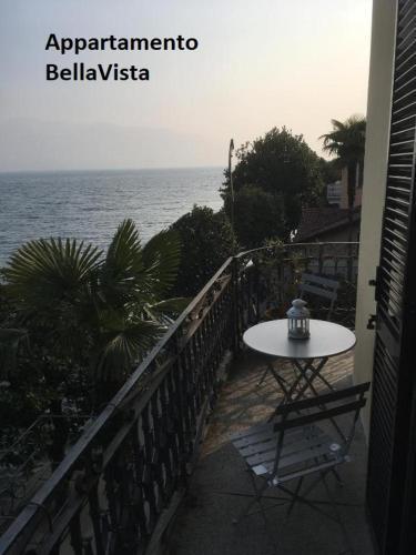 Hotel Il Cortile Cannero Riviera Exteriér fotografie