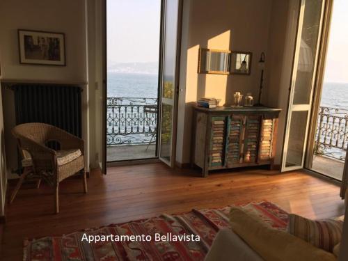 Hotel Il Cortile Cannero Riviera Exteriér fotografie